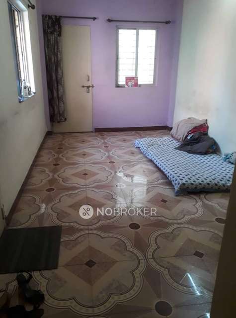 Shared Room for Male In 2 BHK  In Puraniks Abitante In Sivaji Nagar 