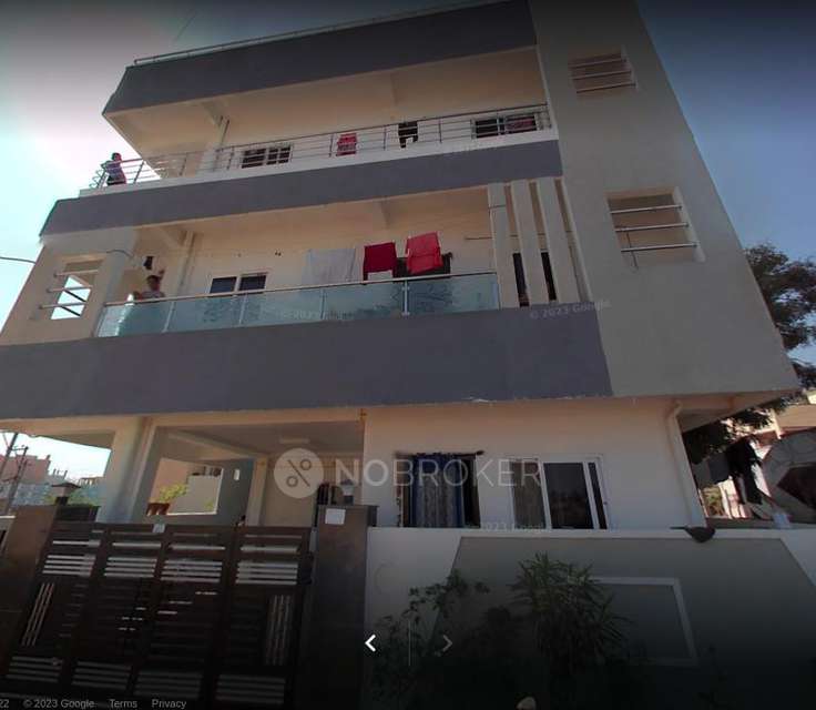 1 BHK Flat for Rent  In Suraram