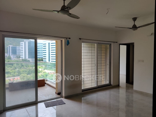 2 BHK Flat In Rama Melange Residences Phase 3 for Rent  In Hinjawadi