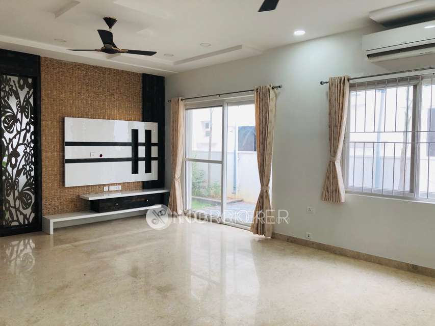 4 BHK Villa In Mayfair Villas for Rent  In Osman Nagar