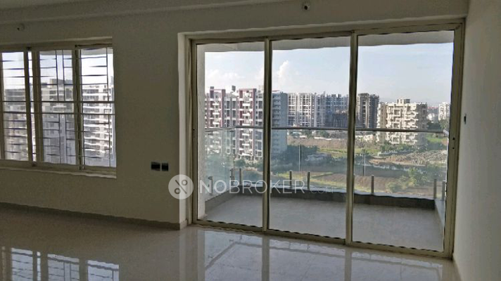 3 BHK Flat In Pharande Pune Ville for Rent  In Puneville - Pharande Spaces, Sr. No. 1719, Nr Balaji Temple, Nh4, Pune Mumbai Highway, Near Lotus, Business School, Punawale, Tathawade, Kate Wasti, Punawale, Dattwadi, Maharashtra 411033, India