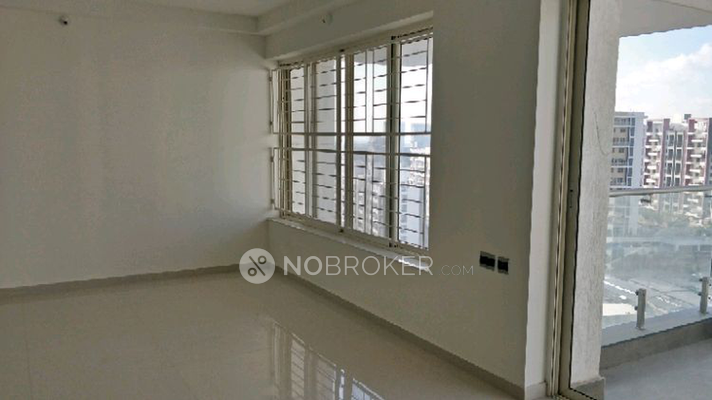 3 BHK Flat In Pharande Pune Ville for Rent  In Puneville - Pharande Spaces, Sr. No. 1719, Nr Balaji Temple, Nh4, Pune Mumbai Highway, Near Lotus, Business School, Punawale, Tathawade, Kate Wasti, Punawale, Dattwadi, Maharashtra 411033, India
