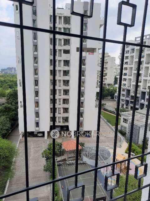 2 BHK Flat In Downtown Langston for Rent  In Kharadi