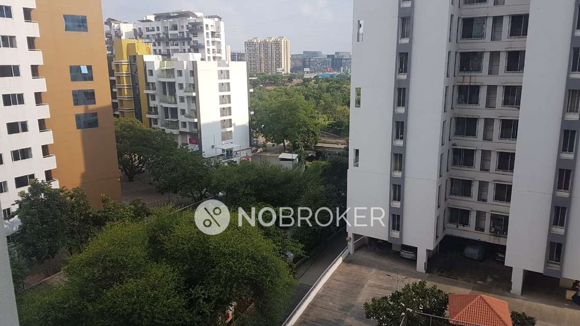 2 BHK Flat In Downtown Langston for Rent  In Kharadi