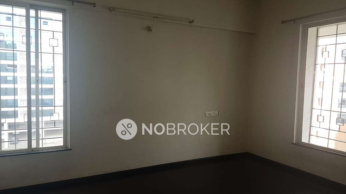 2 BHK Flat In Downtown Langston for Rent  In Kharadi