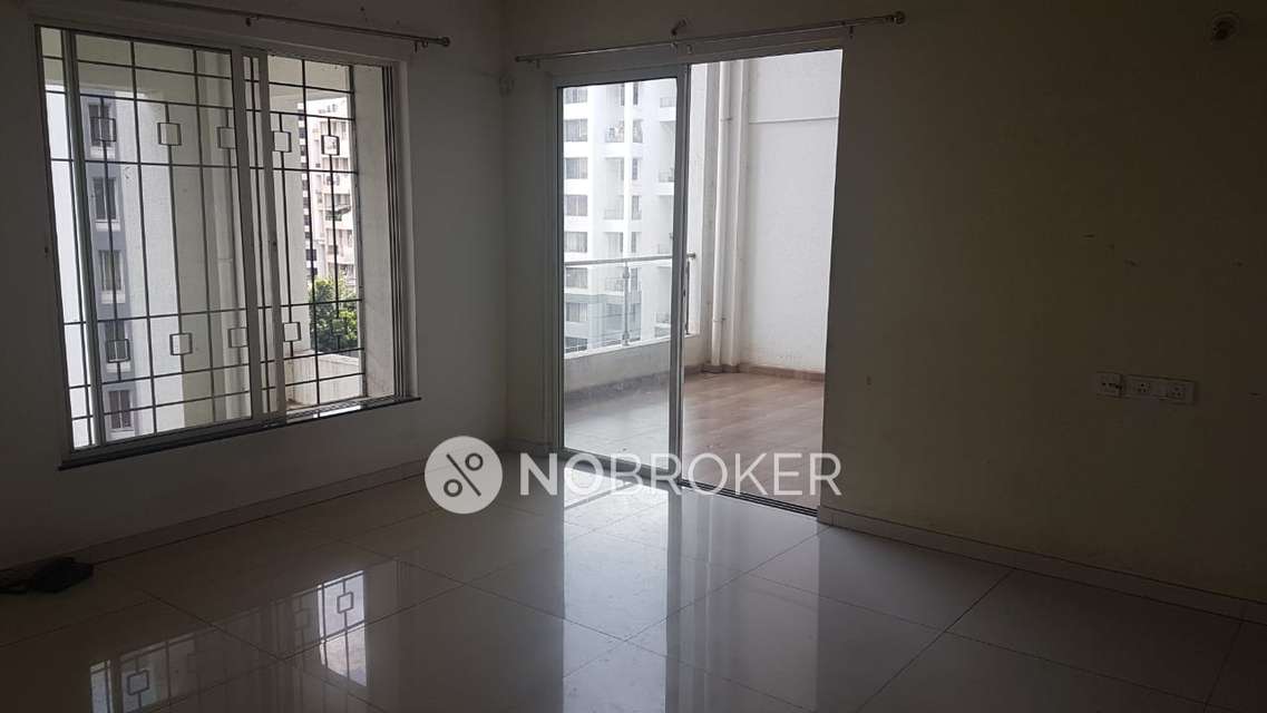 2 BHK Flat In Downtown Langston for Rent  In Kharadi