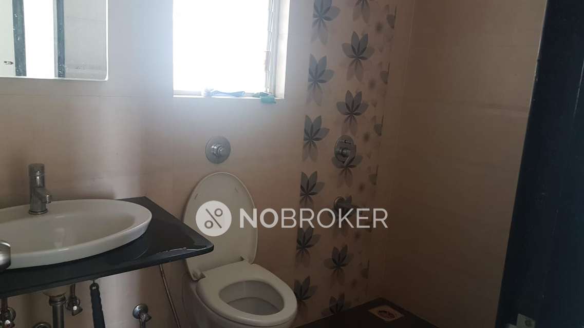 2 BHK Flat In Downtown Langston for Rent  In Kharadi