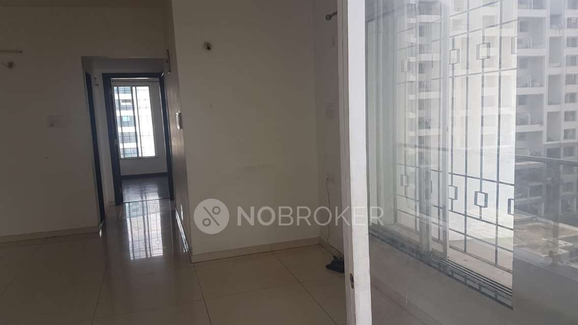 2 BHK Flat In Downtown Langston for Rent  In Kharadi