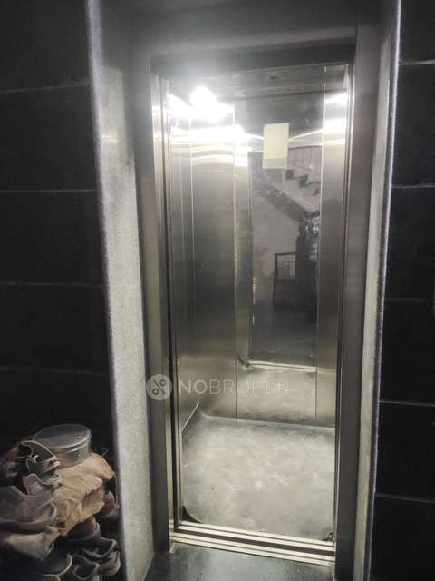 2 BHK Flat In Gravity Temple Bell For Sale  In Singapura