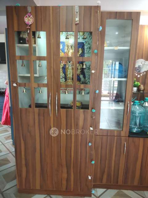 2 BHK Flat In Gravity Temple Bell For Sale  In Singapura