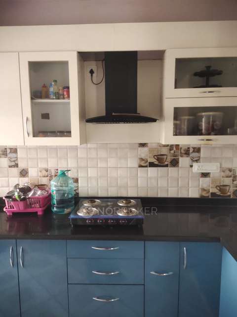 2 BHK Flat In Gravity Temple Bell For Sale  In Singapura