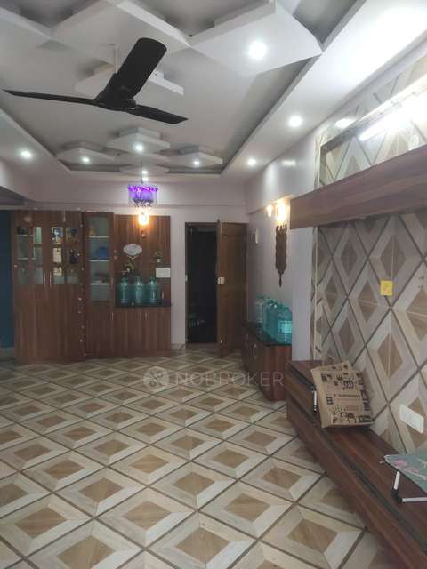 2 BHK Flat In Gravity Temple Bell For Sale  In Singapura