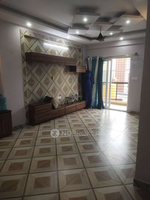 2 BHK Flat In Gravity Temple Bell For Sale  In Singapura