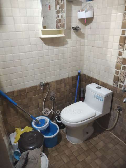 2 BHK Flat In Gravity Temple Bell For Sale  In Singapura