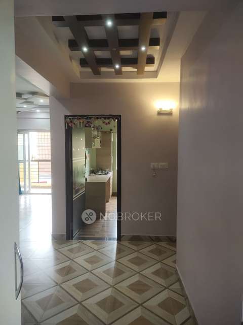 2 BHK Flat In Gravity Temple Bell For Sale  In Singapura