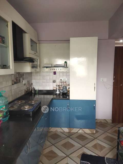 2 BHK Flat In Gravity Temple Bell For Sale  In Singapura