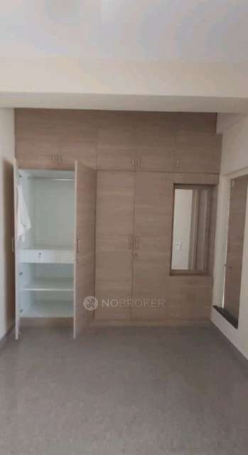 2 BHK Flat In Standalone Building  for Rent  In Kumaraswamy Layout