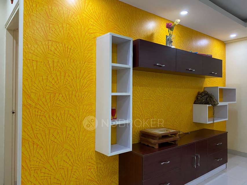 2 BHK Flat In Atz Splendor for Rent  In Thanisandra