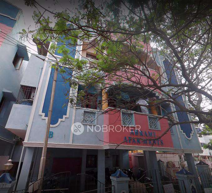2 BHK Flat In Master Illam for Rent  In  Perambur