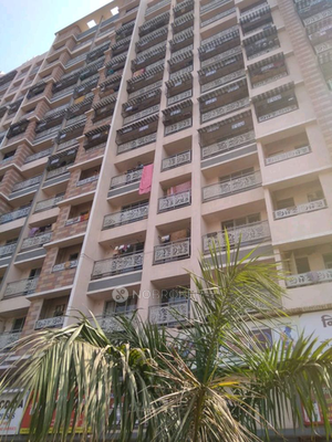2 BHK Flat In Lodha Freshia Wing D E for Rent  In Nilje Gaon, 