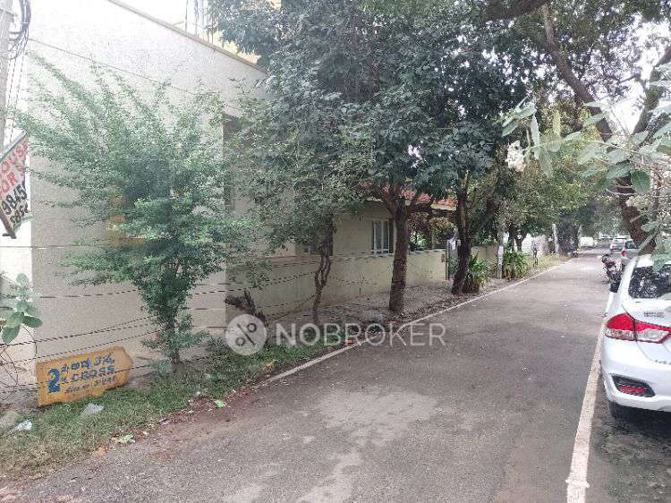 1 BHK House for Rent  In Margondanahalli