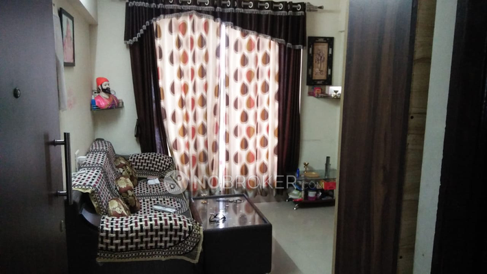 1 RK Flat In Patel Rpl Bliss for Rent  In Udyog Bhavan Road