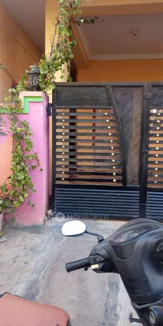 1 BHK House for Rent  In Hegganahalli