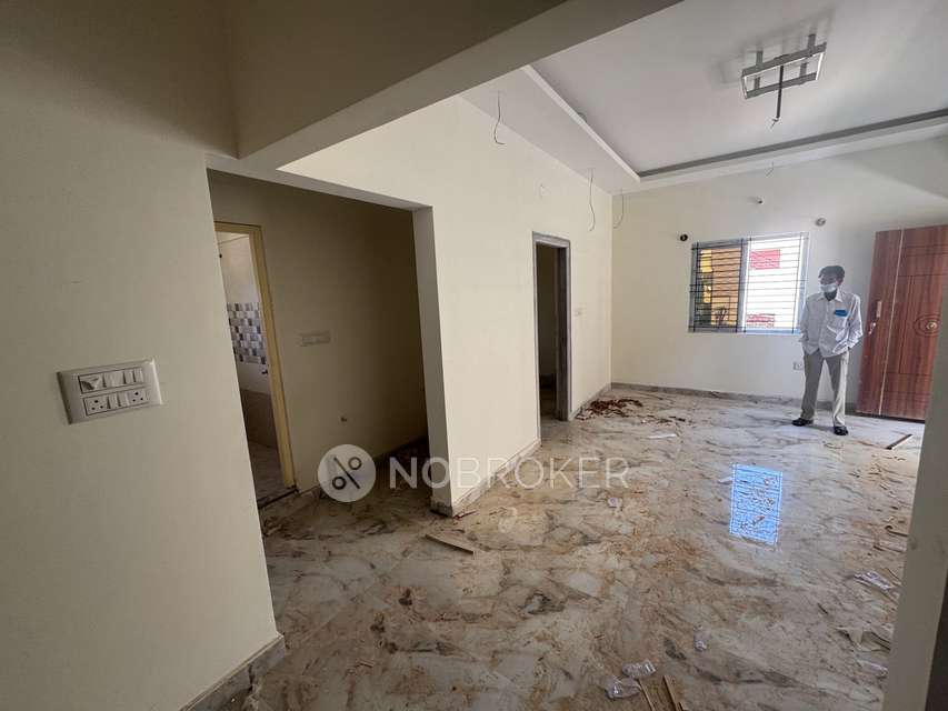 2 BHK Flat In Jk Enclave for Rent  In Mahadevapura