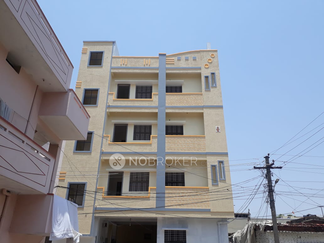 Independent House Tellapur Rent WITHOUT BROKERAGE Unfurnished 2 BHK