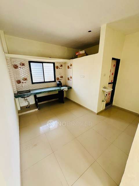 1 RK Flat In Radha Krishna Nivas for Rent In Grampanchayat Jambe