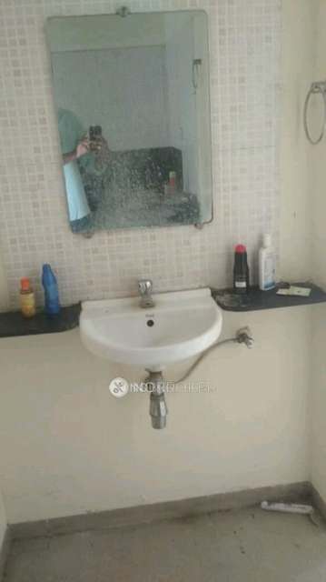 1 BHK Flat In M P Residency For Sale  In Marunji