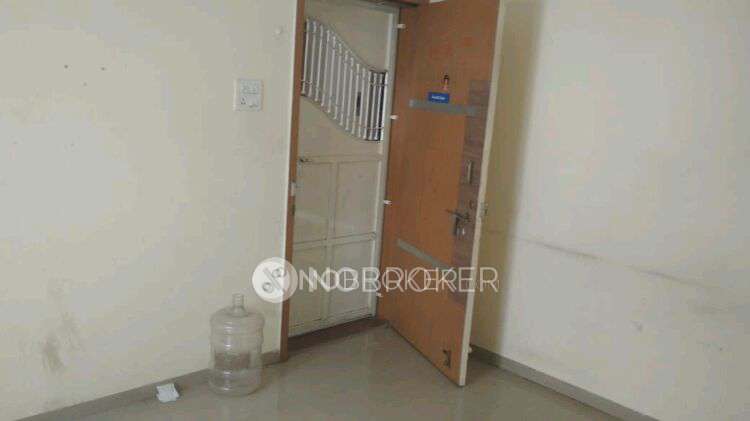 1 BHK Flat In M P Residency For Sale  In Marunji