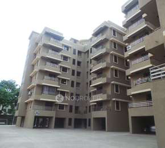 Tucker Awho Enclave Hadapsar Rent WITHOUT BROKERAGE Semifurnished 3