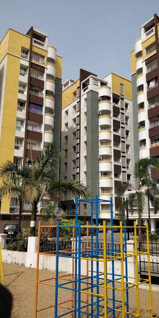 2 BHK Flat In Pace Prana For Sale  In Anna Nagar West