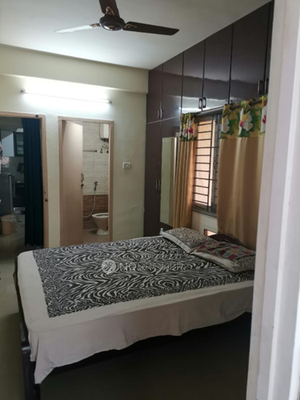2 BHK Flat In Pace Prana For Sale  In Anna Nagar West
