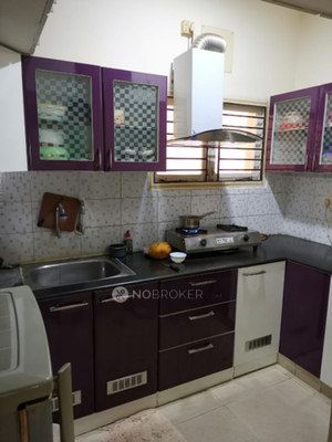 2 BHK Flat In Pace Prana For Sale  In Anna Nagar West