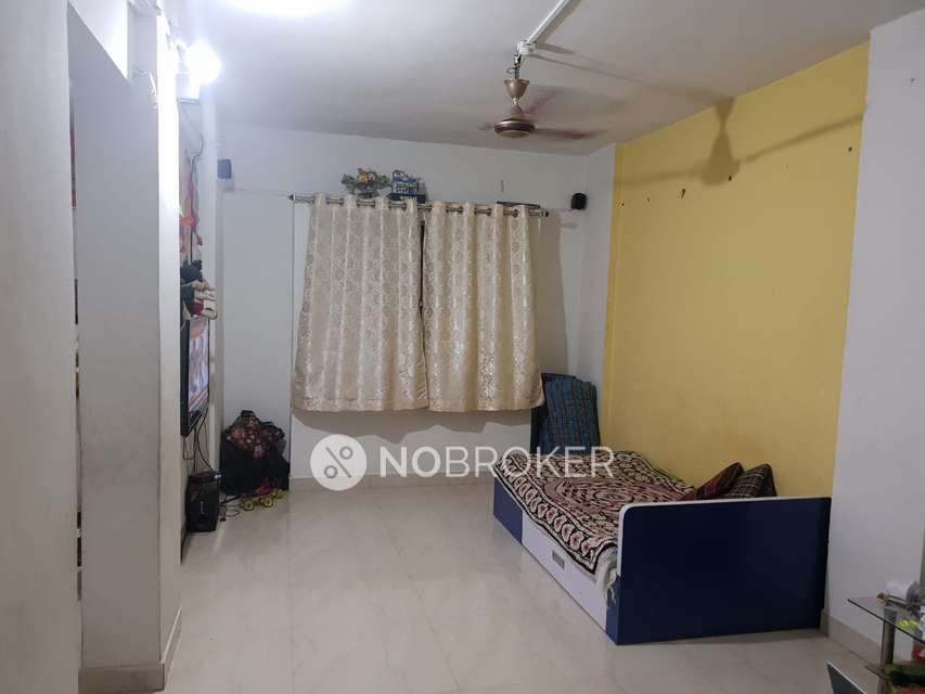 2 BHK Flat In Muktai Aparment For Sale  In Shivane