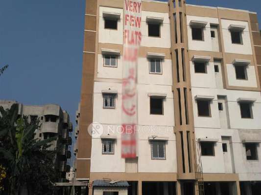 2 BHK Flat In Knr Abirami Webster Village for Rent  In Vandaloor