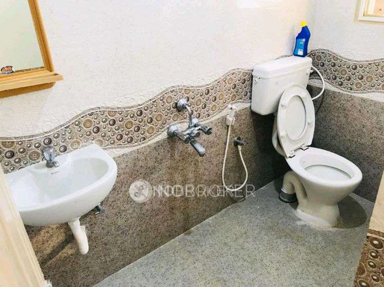 2 BHK House for Rent  In   Horamavu Agara