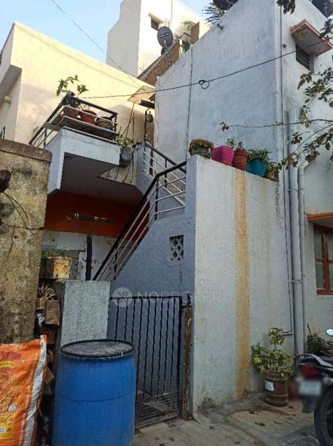 1 BHK House for Rent  In Horamavu