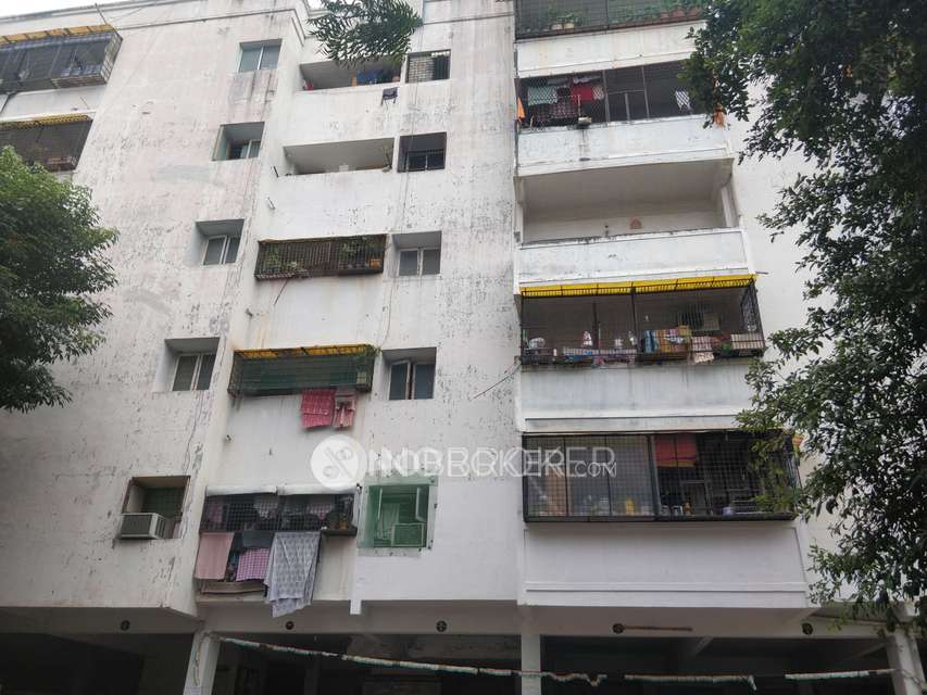 2 BHK Flat In Stone Henge Apartments For Sale  In Jawahar Nagar