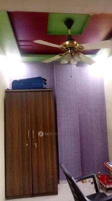 2 BHK House for Rent  In Lane No 28, Laxmi Kunj, Ubale Nagar, Wagholi, Pune, Maharashtra 412207, India