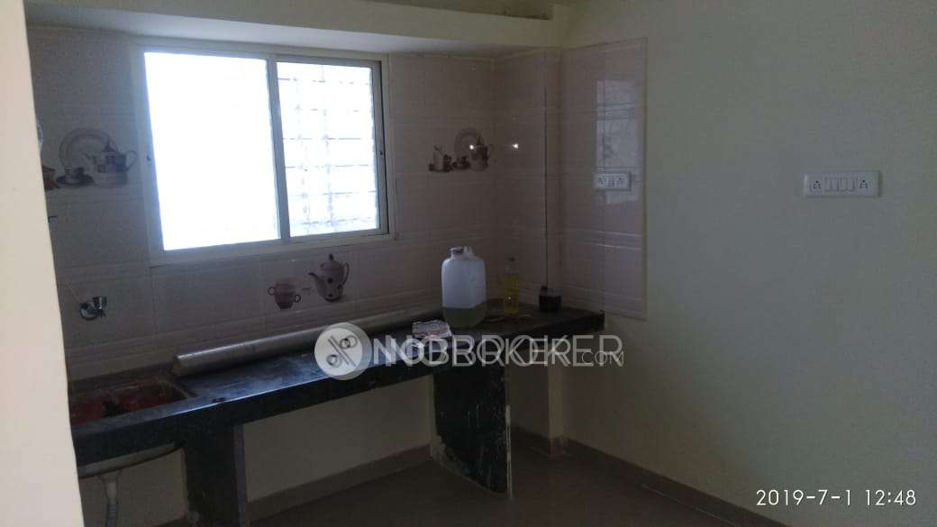2 BHK Flat In Panchaseel Complex for Rent  In Manjari Budruk