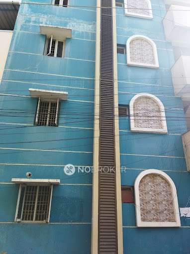 PG for Boys in Karapakkam