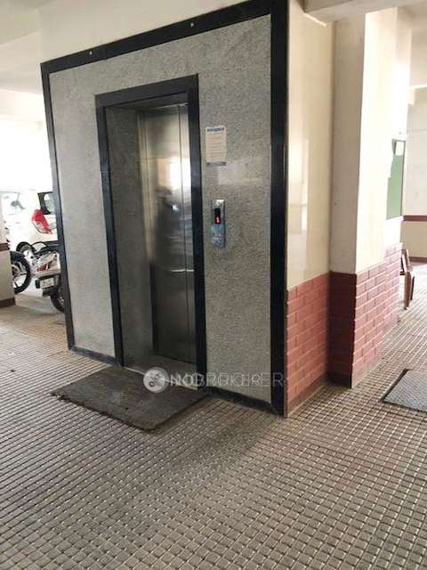 3 BHK Flat In Gagan Prakash Apartments For Sale  In Kaval Bairasandra 