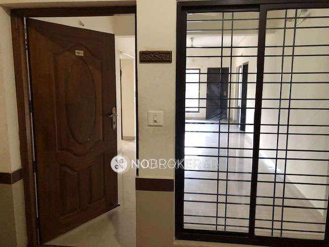 3 BHK Flat In Gagan Prakash Apartments For Sale  In Kaval Bairasandra 