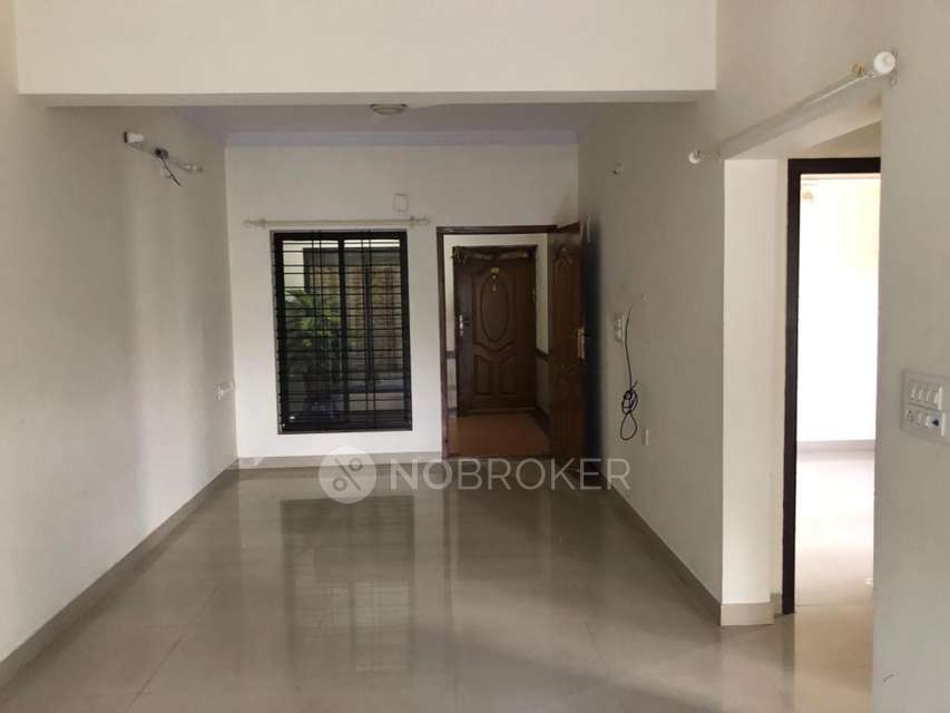 3 BHK Flat In Gagan Prakash Apartments For Sale  In Kaval Bairasandra 