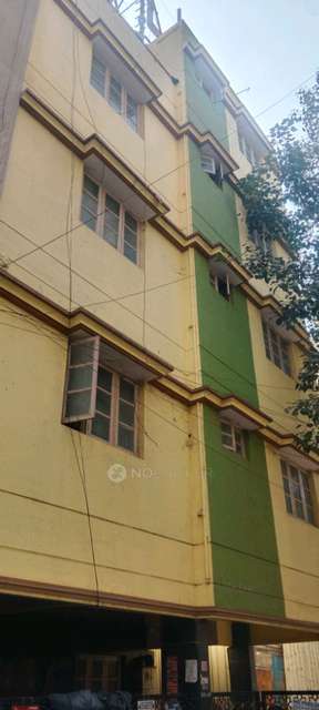 1 BHK Flat In  Standalone Building  for Rent  In Btm Layout