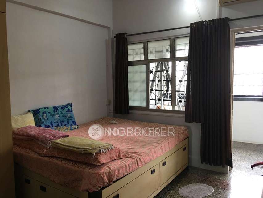 1 BHK Flat In Niranjan Chs For Sale  In Dombivali West