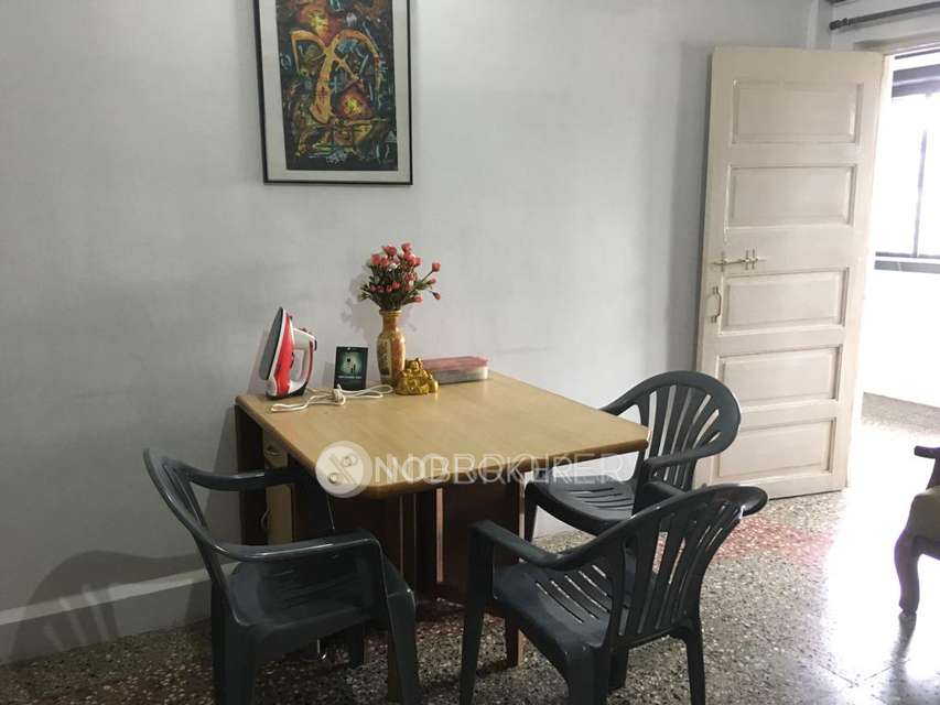 1 BHK Flat In Niranjan Chs For Sale  In Dombivali West